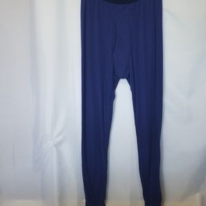 purple long johns